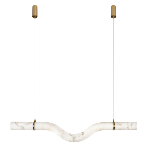 Подвесной светильник Loft IT Liberty acrylic 10551A изображение в интернет-магазине Cramer Light