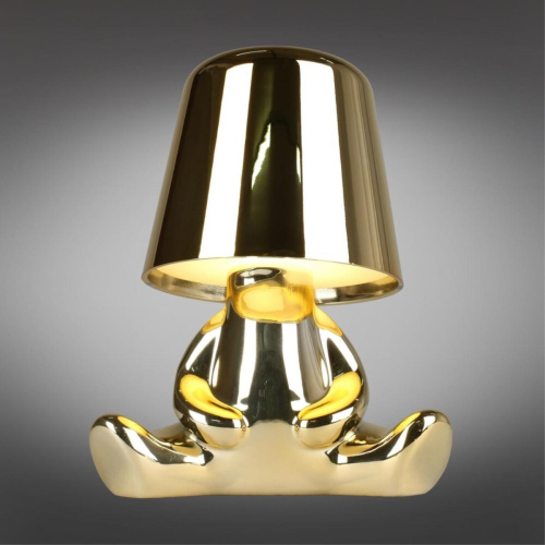 Настольная лампа Aployt Ninon APL.673.04.01 изображение в интернет-магазине Cramer Light фото 2