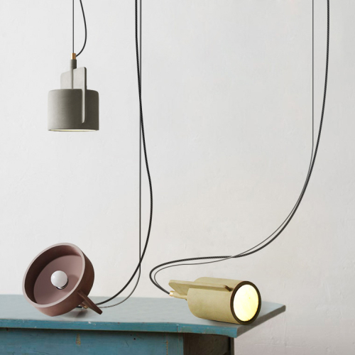 Подвесной светильник ImperiumLoft Skovl 186772-26 изображение в интернет-магазине Cramer Light фото 12