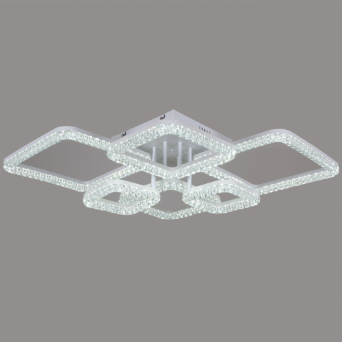 Потолочный светильник Reluce 19848-0.3-06D WH изображение в интернет-магазине Cramer Light фото 7