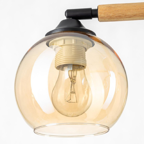 Потолочная люстра Citilux Tika CL133151 изображение в интернет-магазине Cramer Light фото 12