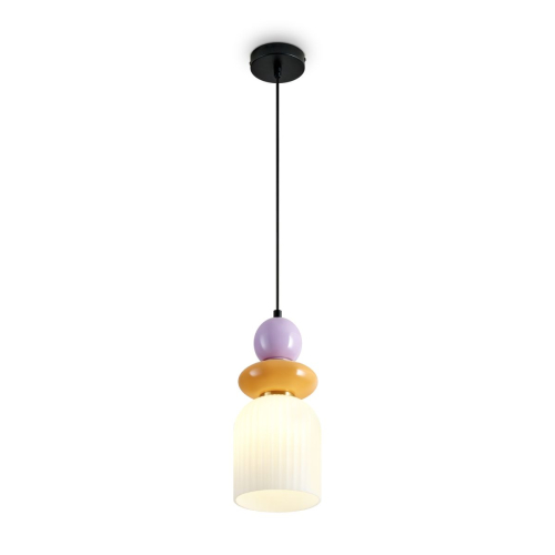 Подвесной светильник Freya Alzare FR5595PL-01B1 изображение в интернет-магазине Cramer Light фото 4