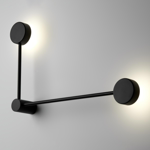 Настенный светильник Freya Tactic FR5363WL-02B изображение в интернет-магазине Cramer Light фото 6