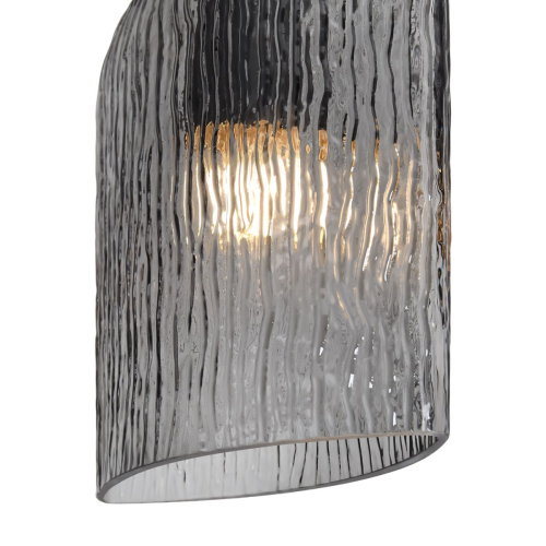Подвесной светильник Freya Hap FR5577PL-01SM изображение в интернет-магазине Cramer Light фото 3