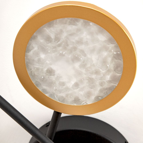 Потолочная люстра LED4U L3123-6 изображение в интернет-магазине Cramer Light фото 4