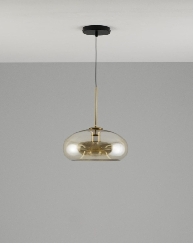 Подвесной светильник Moderli Laura V11529-1P изображение в интернет-магазине Cramer Light фото 5