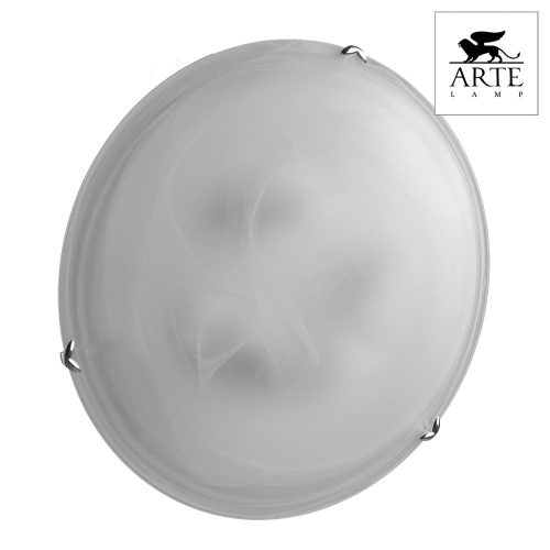 Потолочный светильник Arte Lamp Symphony A3450PL-3CC изображение в интернет-магазине Cramer Light фото 4