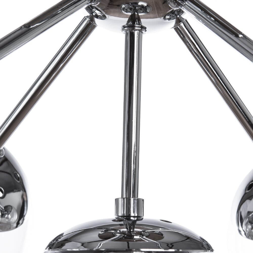 Потолочная люстра Arte Lamp A1664PL-5CC изображение в интернет-магазине Cramer Light фото 3
