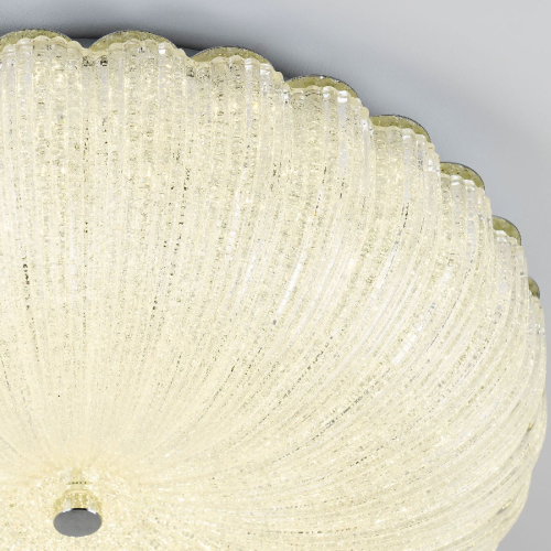 Потолочный светильник LED4U L1115-500 CR изображение в интернет-магазине Cramer Light фото 2
