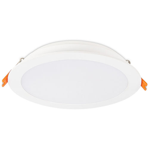 Встраиваемый светильник Simple Story 2086-LED18DLW изображение в интернет-магазине Cramer Light фото 2