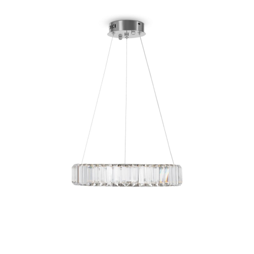 Подвесной светильник Freya Tier FR5257PL-L17CH изображение в интернет-магазине Cramer Light фото 6