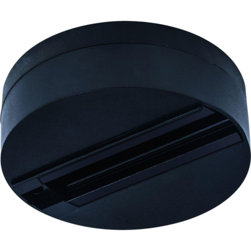 Шинопровод одноместный Arte Lamp A510106 изображение в интернет-магазине Cramer Light