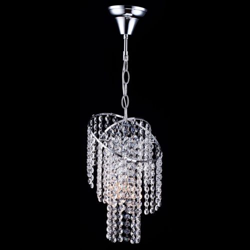 Подвесной светильник Freya Picolla FR1129-PL-01-CH изображение в интернет-магазине Cramer Light фото 4