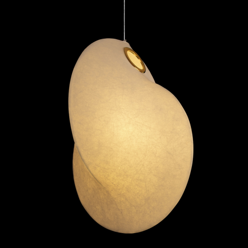 Подвесной светильник Loft IT Overlap 10394/A изображение в интернет-магазине Cramer Light фото 4