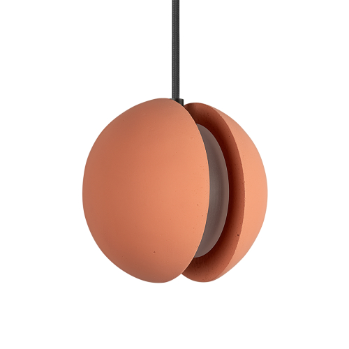 Подвесной светильник LOFT IT Yo-yo 10481 Red изображение в интернет-магазине Cramer Light фото 3