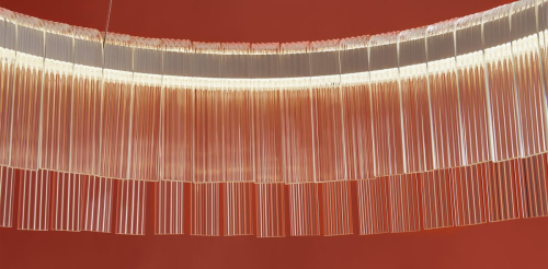 Подвесной светильник Freya Rain FR5546PL-L60W изображение в интернет-магазине Cramer Light фото 10