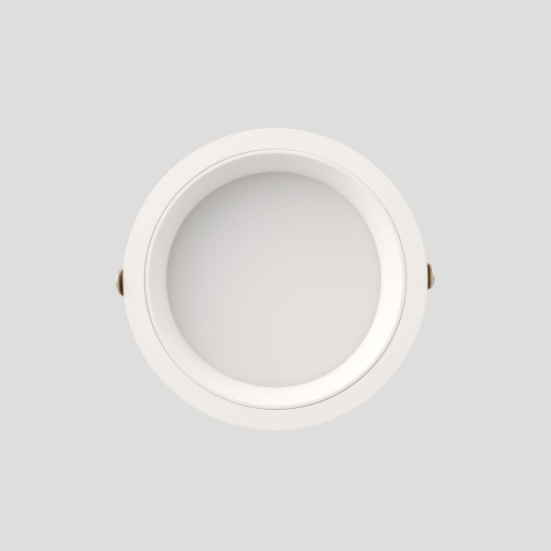 Встраиваемый светильник Crystal Lux CLT 529C135 WH 3000K изображение в интернет-магазине Cramer Light фото 6