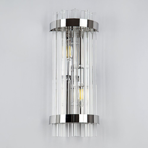 Настенный светильник Modelux ML.514.02 CR изображение в интернет-магазине Cramer Light фото 2