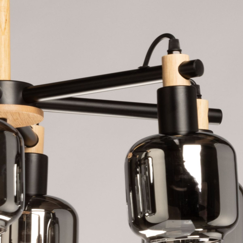 Люстра на штанге De Markt Дэла 635018706 изображение в интернет-магазине Cramer Light фото 6