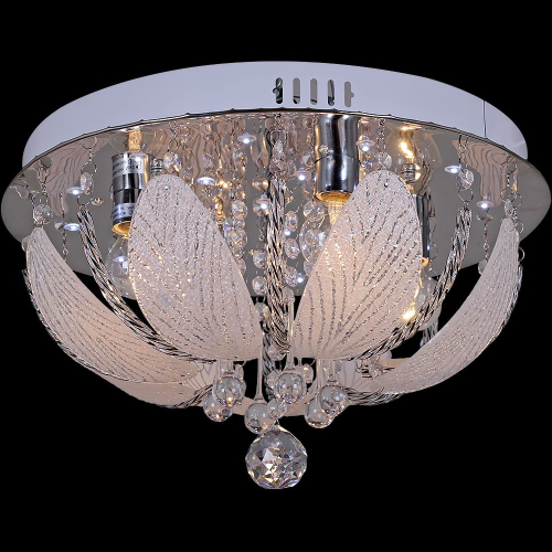 Потолочная люстра Reluce 55822-0.3-04 изображение в интернет-магазине Cramer Light