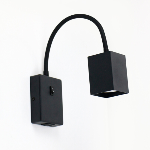 Гибкое бра General GWL-GU10-M-IP20 661935 дополнительное фото