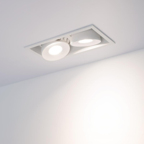 Встраиваемый светильник Arlight 028150 изображение в интернет-магазине Cramer Light фото 3