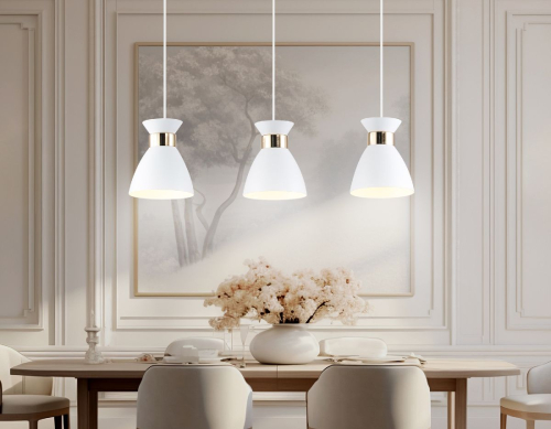 Подвесной светильник Ambrella Light Loft Traditional TR8466 изображение в интернет-магазине Cramer Light фото 5