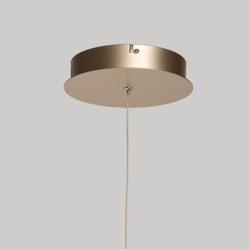 Подвесной светильник De Markt Толедо 312013601 изображение в интернет-магазине Cramer Light фото 7