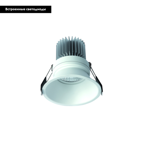 Встраиваемый светильник Mantra Formentera C0072 изображение в интернет-магазине Cramer Light фото 2