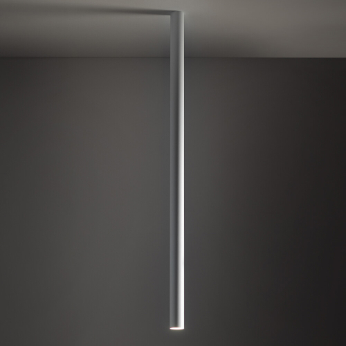 Накладной светильник Nowodvorski Fourty L White 10822 изображение в интернет-магазине Cramer Light фото 2