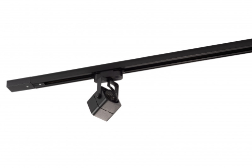 Светильник на шине Denkirs DK6003-BK изображение в интернет-магазине Cramer Light фото 3