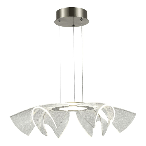 Подвесная люстра ST Luce Fairy SL6235.103.20 изображение в интернет-магазине Cramer Light фото 5