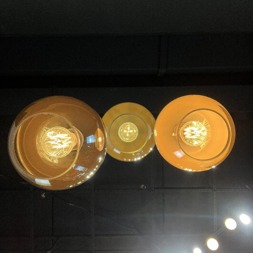 Подвесной светильник ImperiumLoft Nord 190498-26 изображение в интернет-магазине Cramer Light фото 12