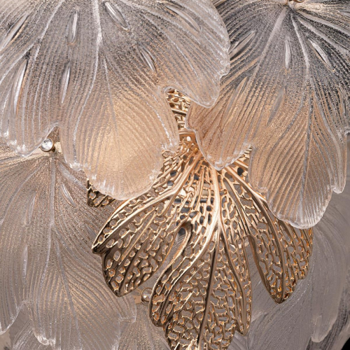 Подвесная люстра Citilux Dryad CL305150 изображение в интернет-магазине Cramer Light фото 7