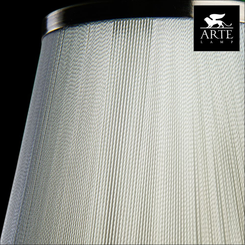 Бра Arte Lamp Logico A1035AP-2AB дополнительное фото фото 2