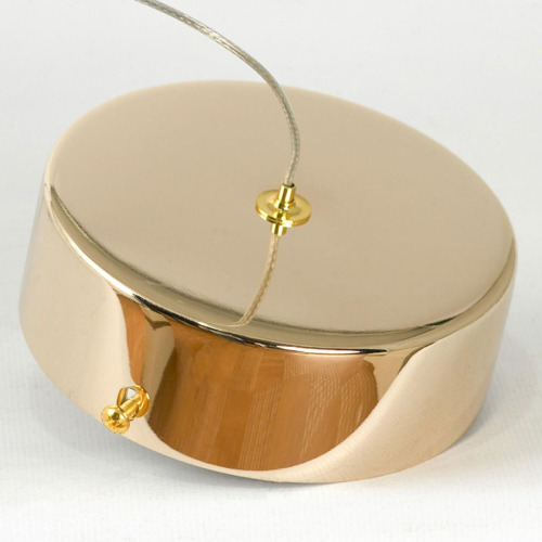 Подвесной светильник Lussole Knox LSP-7413 изображение в интернет-магазине Cramer Light фото 4