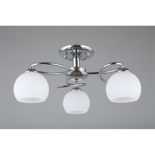 Потолочная люстра Omnilux Casoria OML-25107-03 изображение в интернет-магазине Cramer Light фото 5