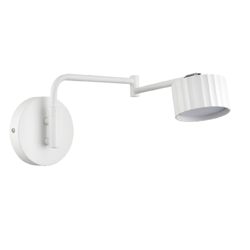 Спот Lumion Karina 8241/1W изображение в интернет-магазине Cramer Light