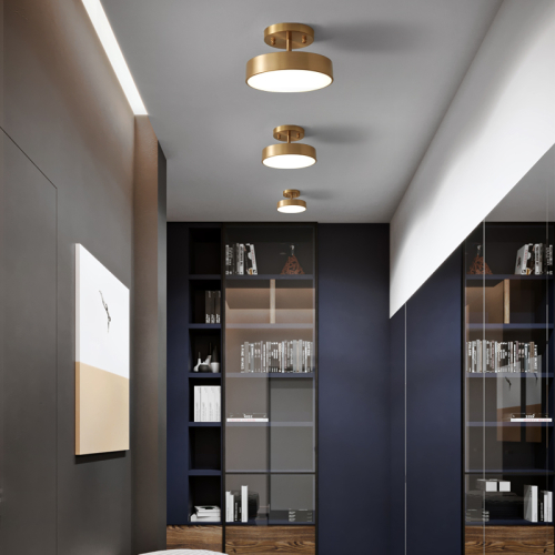 Накладной спот ImperiumLoft Tenn 293896-26 изображение в интернет-магазине Cramer Light фото 5