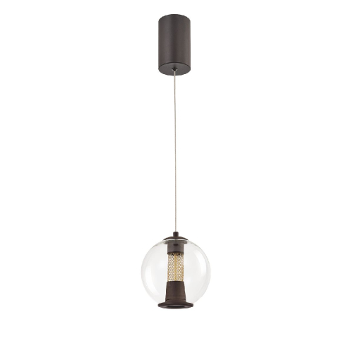 Подвесной светильник Favourite Boble 4550-1P изображение в интернет-магазине Cramer Light фото 2