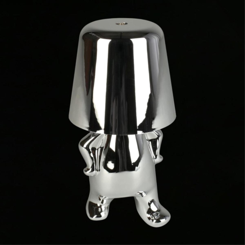 Настольная лампа Aployt Ninet APL.672.14.01 изображение в интернет-магазине Cramer Light фото 12