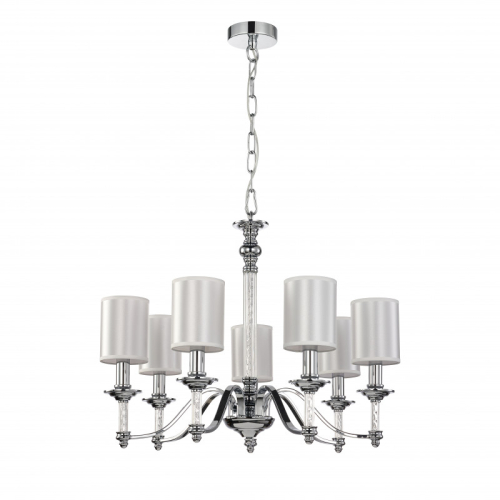 Подвесная люстра Favourite Gelios 2930-7P изображение в интернет-магазине Cramer Light фото 2