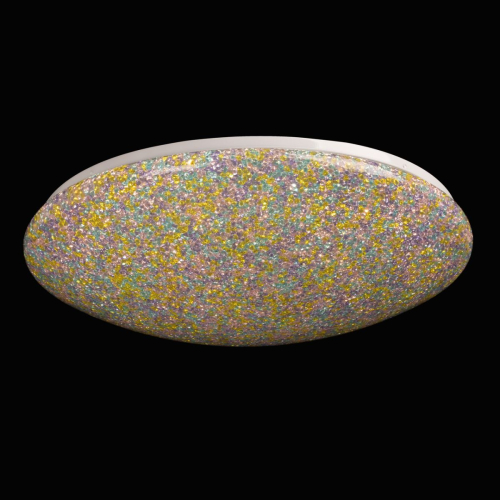 Потолочная люстра De Markt City Ривз 674018201 изображение в интернет-магазине Cramer Light фото 2