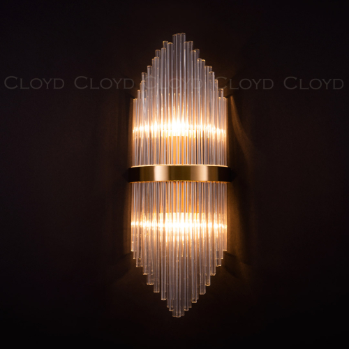 Настенный светильник Cloyd Cadance 20164 изображение в интернет-магазине Cramer Light фото 6