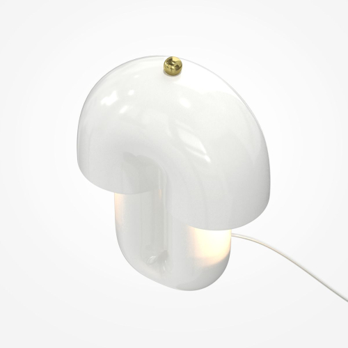 Настольная лампа Maytoni Hope MOD479TL-L14W3K изображение в интернет-магазине Cramer Light фото 3