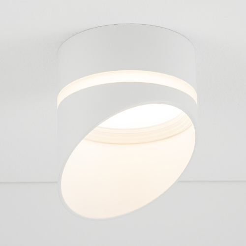Встраиваемый светильник Nowodvorski Vis White 10486 изображение в интернет-магазине Cramer Light фото 7