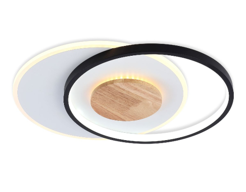 Потолочный светильник Ambrella Light Linetech Comfort FL4789 изображение в интернет-магазине Cramer Light