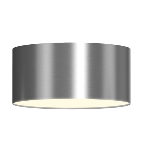 Потолочный светильник Italline IT014-0206 nickel изображение в интернет-магазине Cramer Light фото 5
