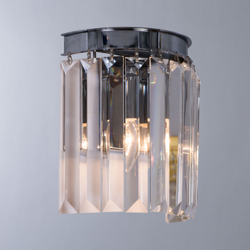 Настенный светильник Divinare Nova 3001/02 AP-1 изображение в интернет-магазине Cramer Light фото 4