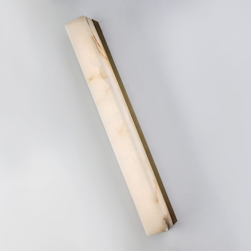 Настенный светильник Modestyle MS.102.500 AB изображение в интернет-магазине Cramer Light фото 3